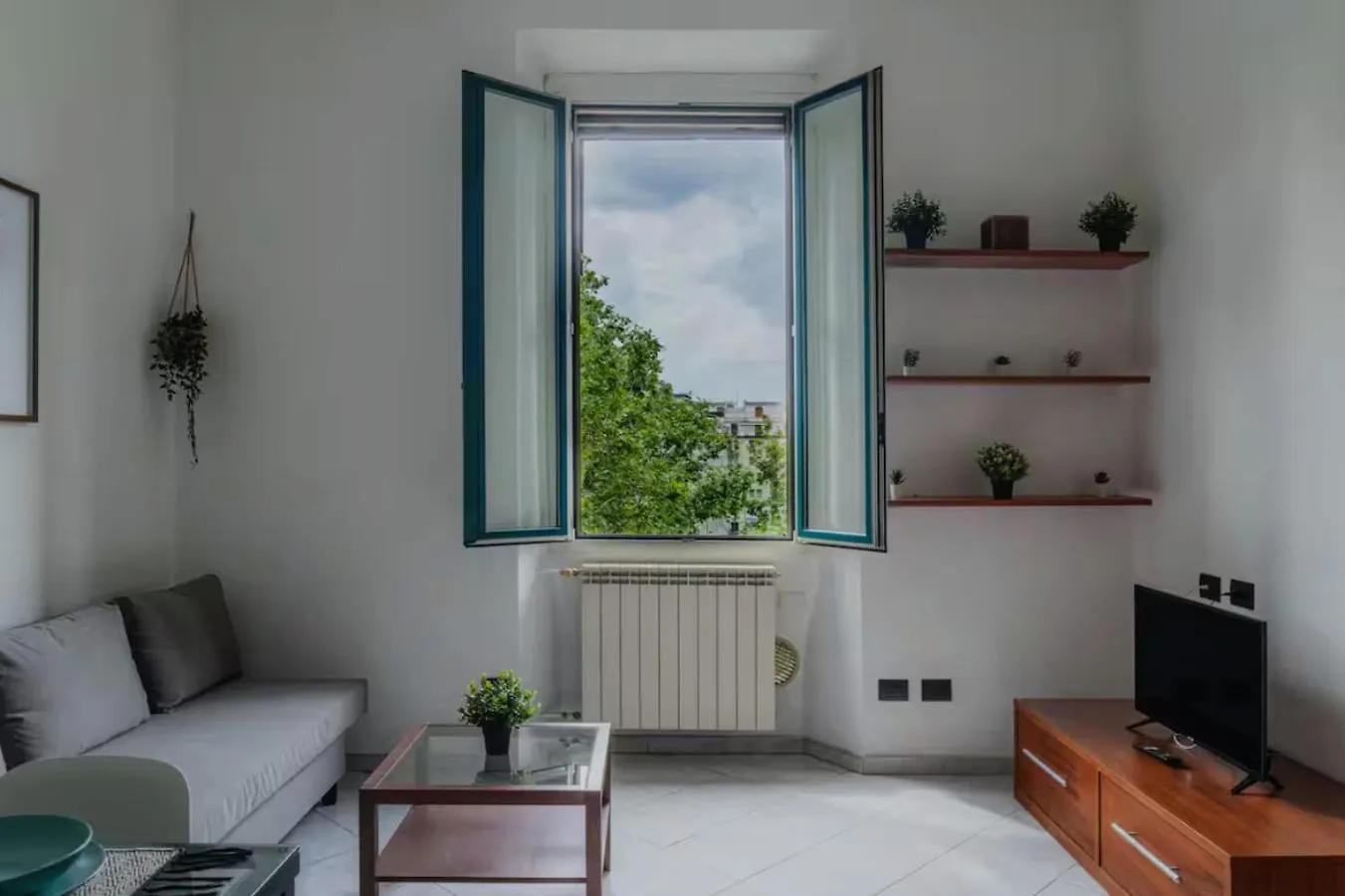 U66-Porta Vittoria & Romana,Duomo,Centrale Milan Apartment