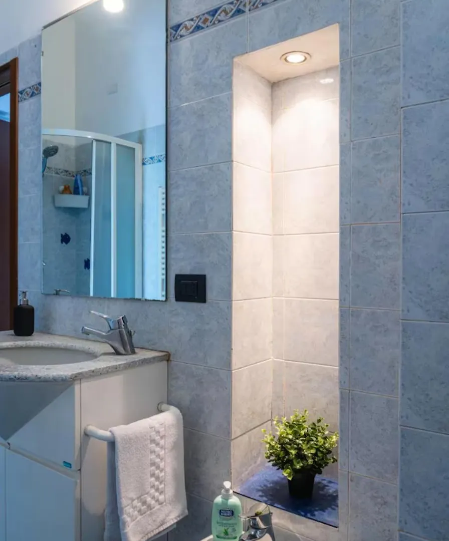 Apartment U66-Porta Vittoria & Romana,Duomo,Centrale Milan Italy