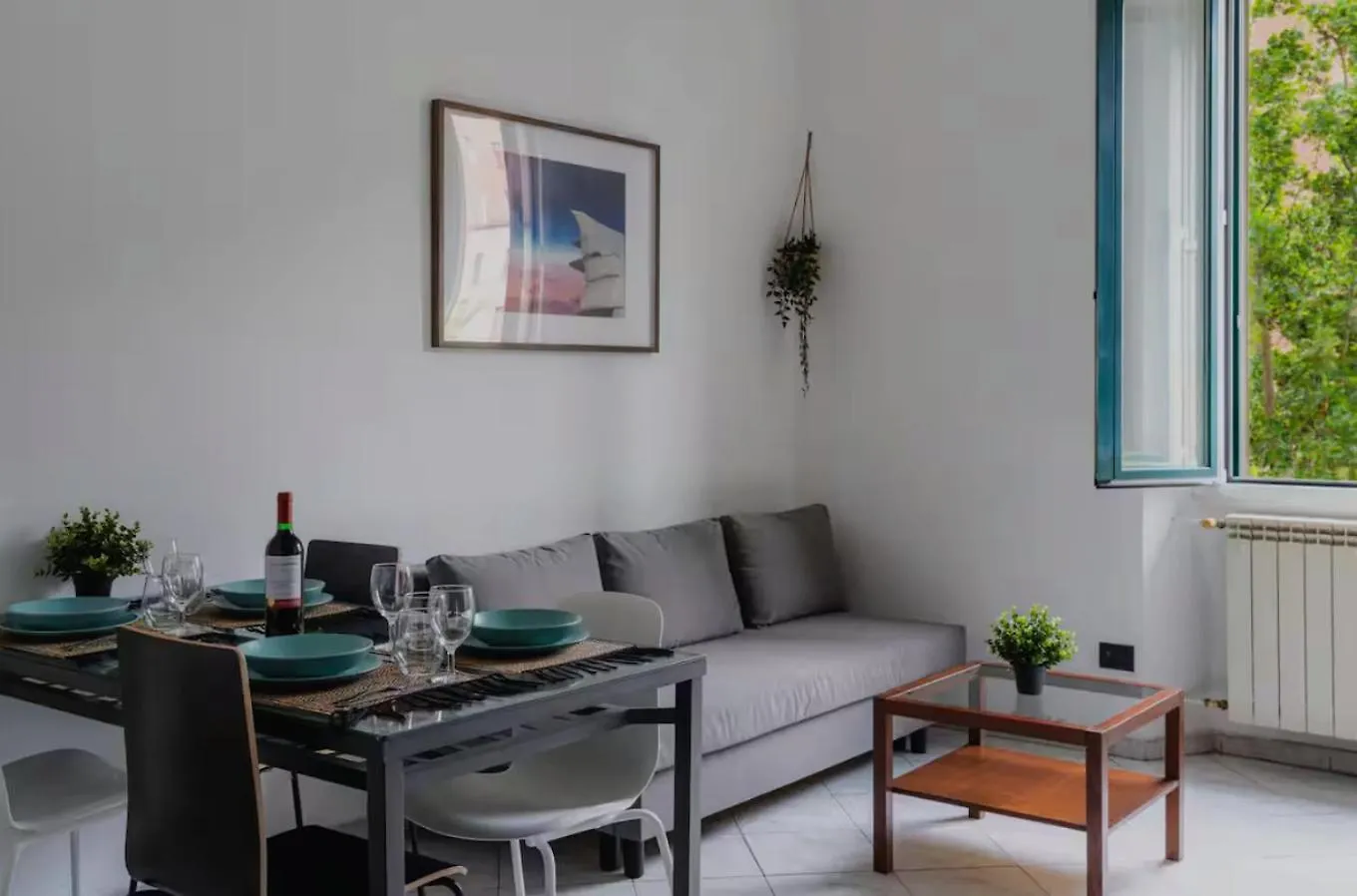 Apartment U66-Porta Vittoria & Romana,Duomo,Centrale Milan